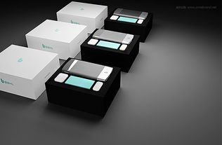 卷心科技攜手Zonebrand 智能科技產(chǎn)品的卓越包裝設計與制作