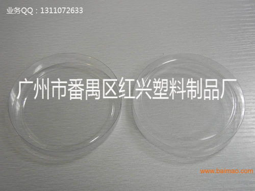 廣州廠家定制PVC透明圓筒包裝盒 卷邊圓筒的生產(chǎn)優(yōu)勢與價格解析